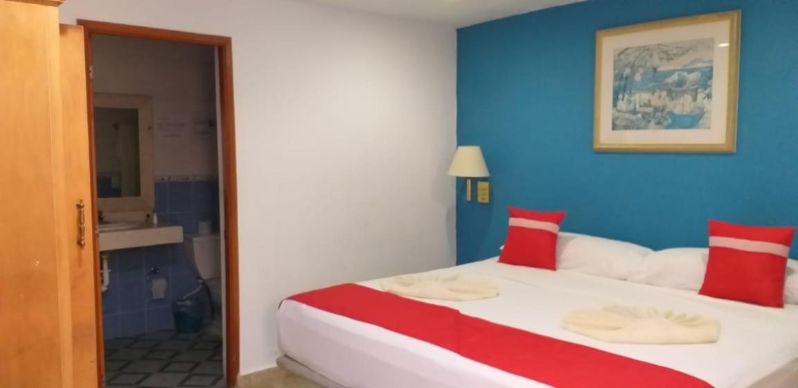 Oyo Hotel Gandhi Chetumal Extérieur photo